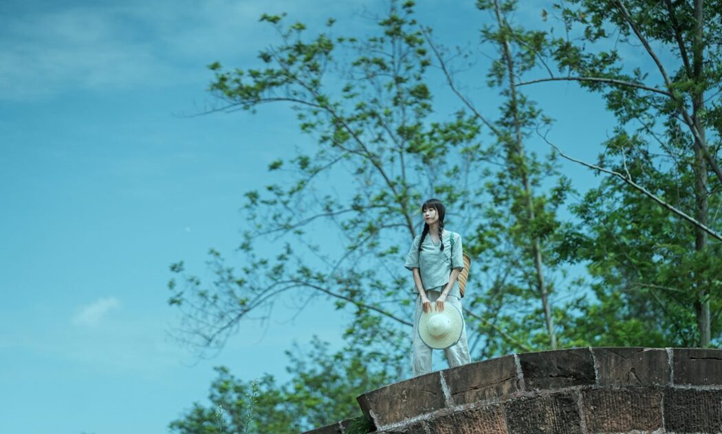 YiTuYu艺图语 Vol.647 Chu Cha