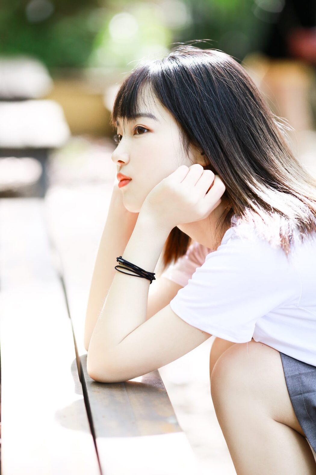 YiTuYu艺图语 Vol.667 Yi Ya Yi Ya Yo