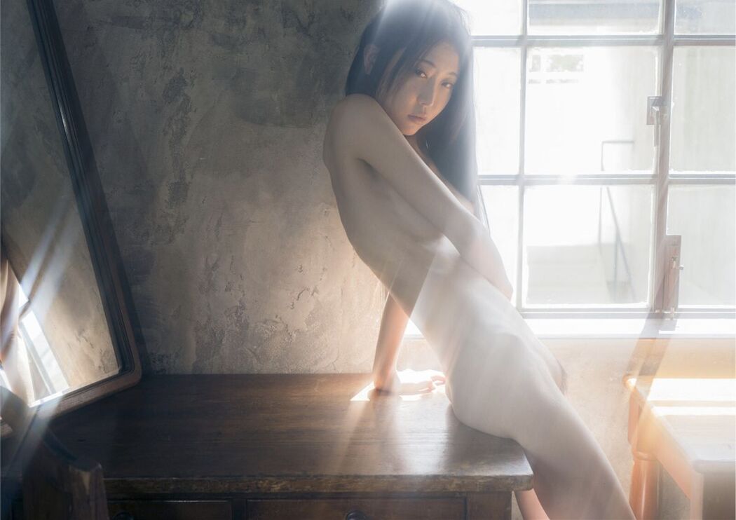 JP Nananano 七菜乃 &#8211; Brilliant Shadow Part01 (54P)