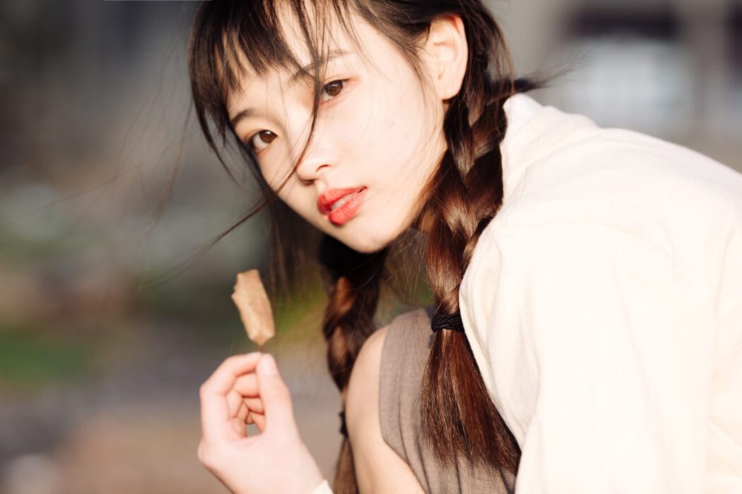 YiTuYu艺图语 Vol.612 Yi Ya Yi Ya Yo