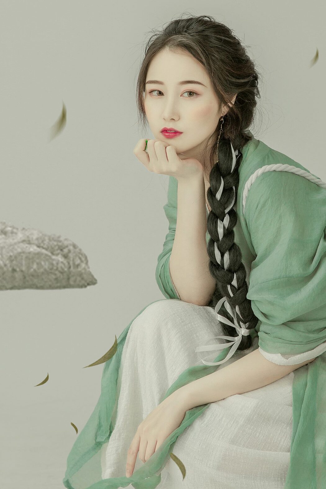 YiTuYu艺图语 Vol.649 Na Bao