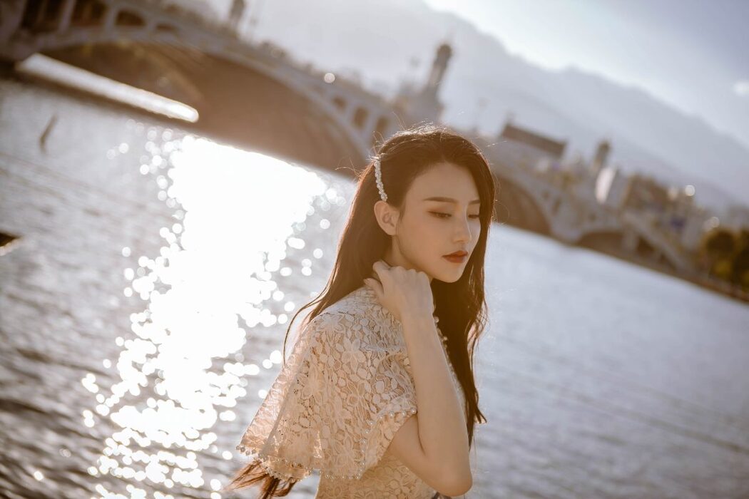 YiTuYu艺图语 Vol.619 Ting Ting