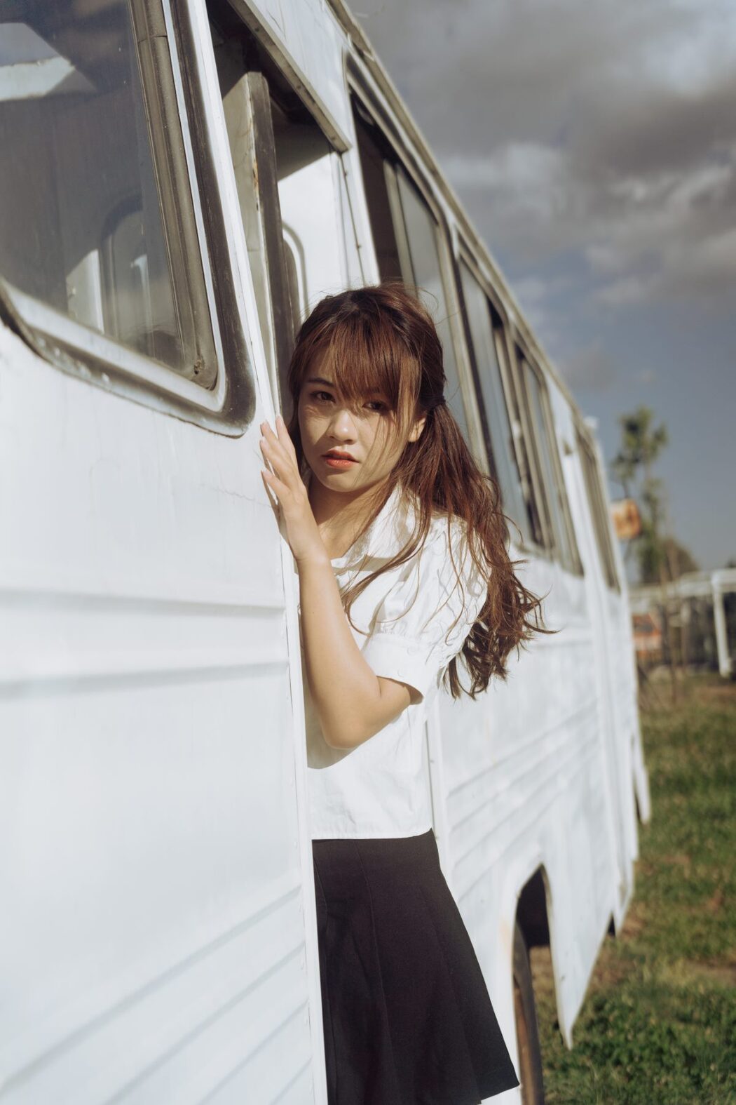 YiTuYu艺图语 Vol.668 Luo Zhi