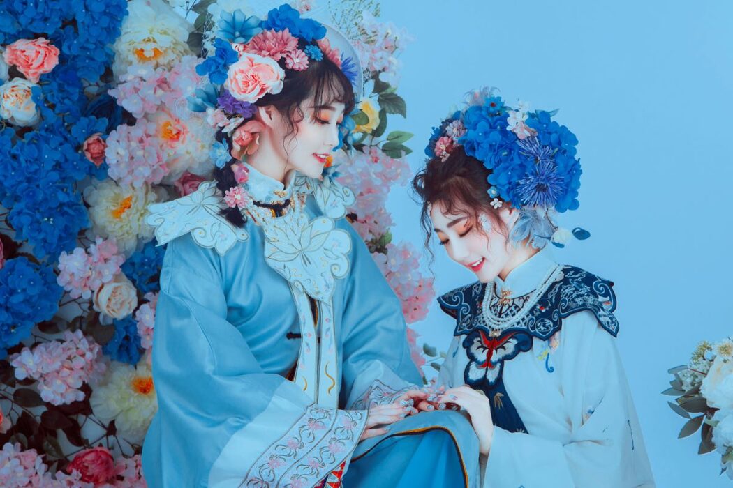 YiTuYu艺图语 Vol.640 Na Bao