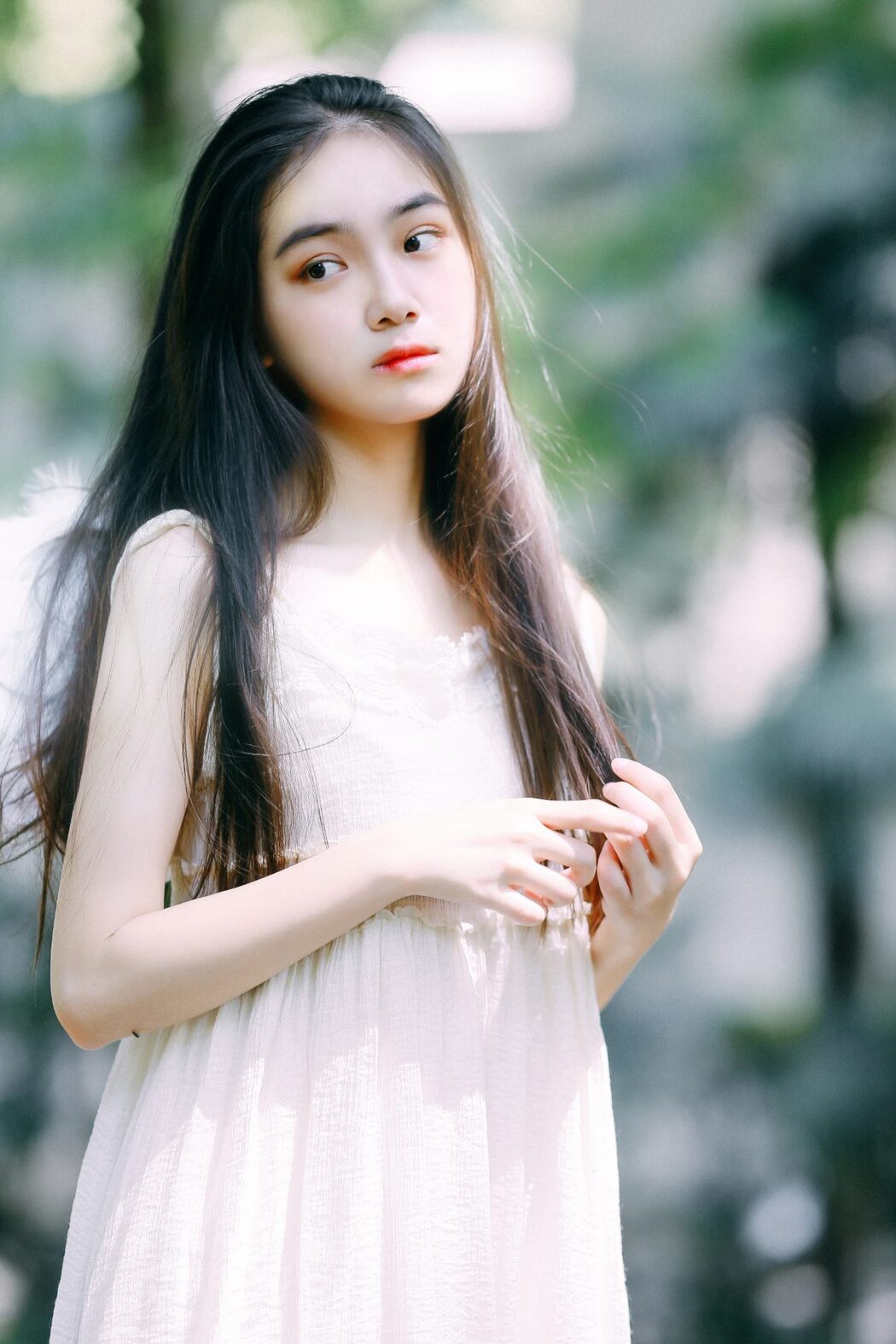 YiTuYu艺图语 Vol.648 B&agrave;ng Bang cheng