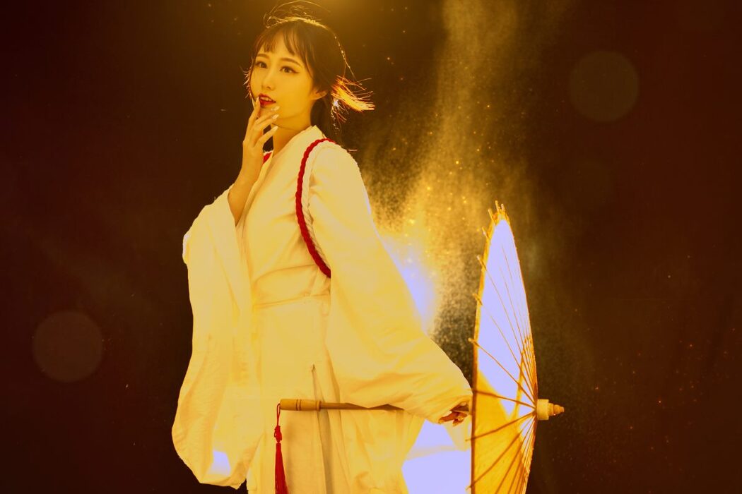 YiTuYu艺图语 Vol.623 Na Bao