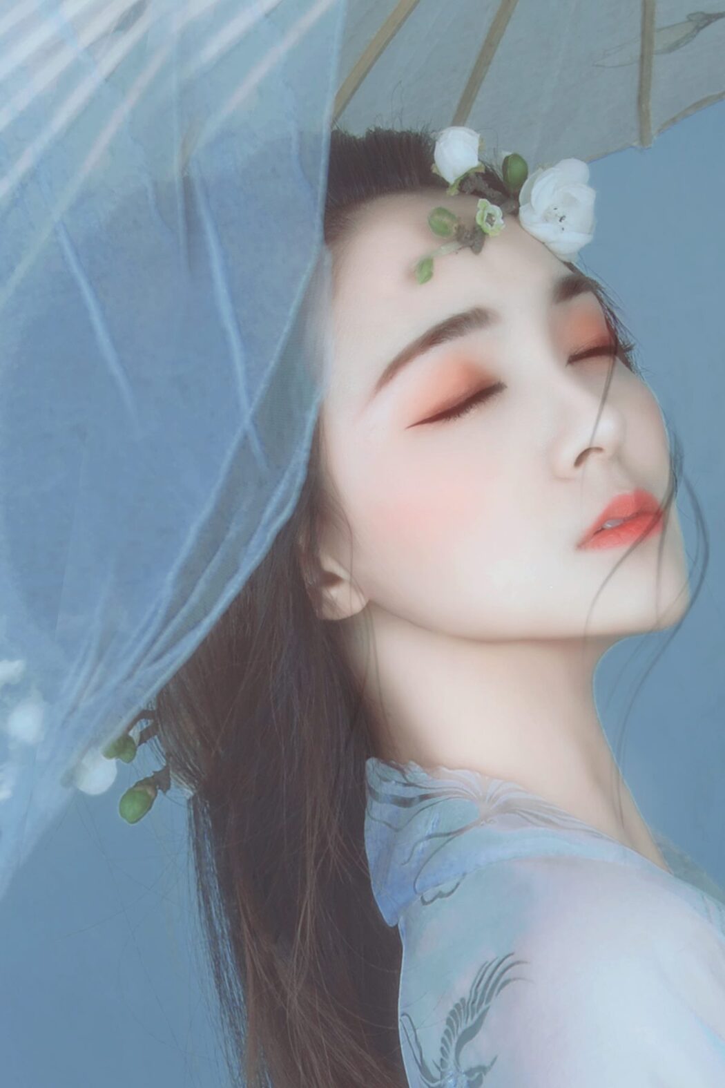 YiTuYu艺图语 Vol.672 Qian Bao