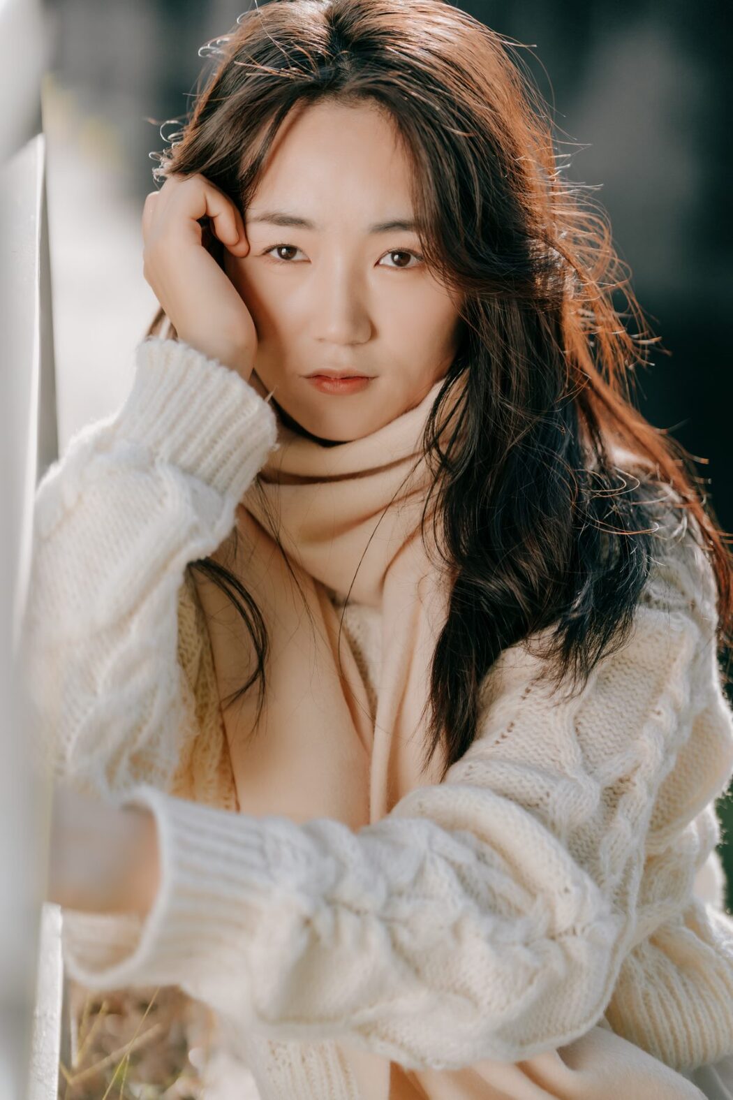 YiTuYu艺图语 Vol.622 GRACE
