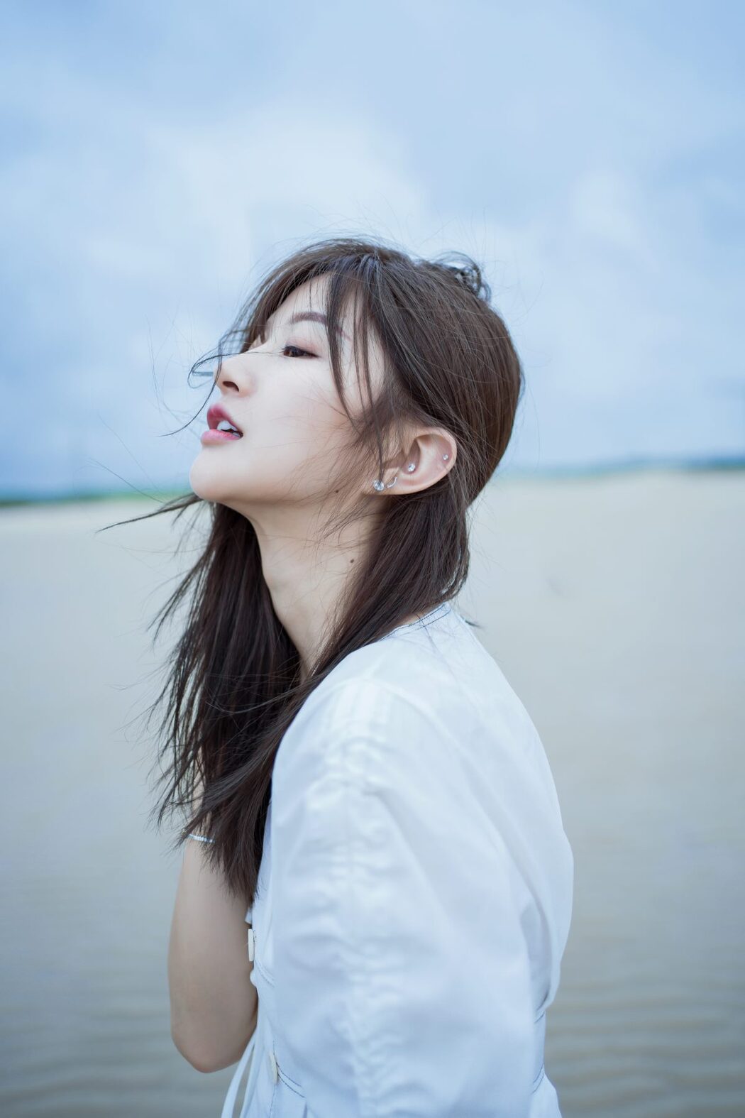 YiTuYu艺图语 Vol.618 Lu Chen