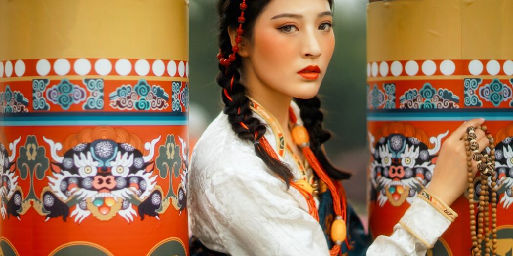 YiTuYu艺图语 Vol.650 Ming Yue