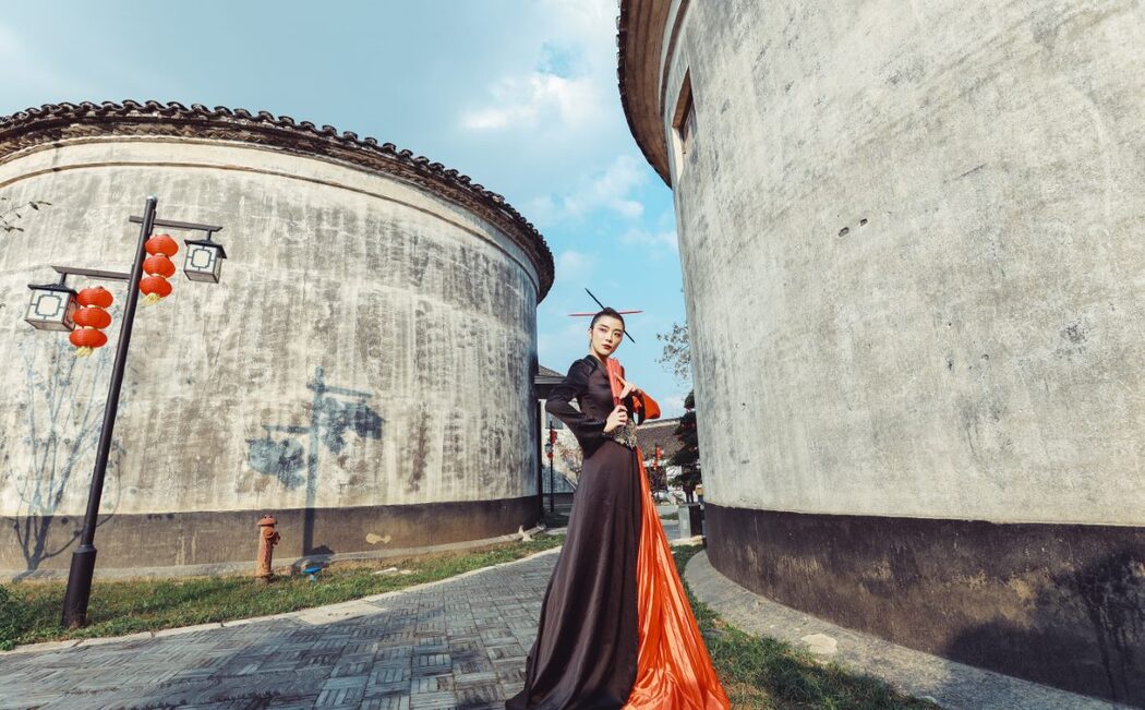 YiTuYu艺图语 Vol.641 Cheng Zi