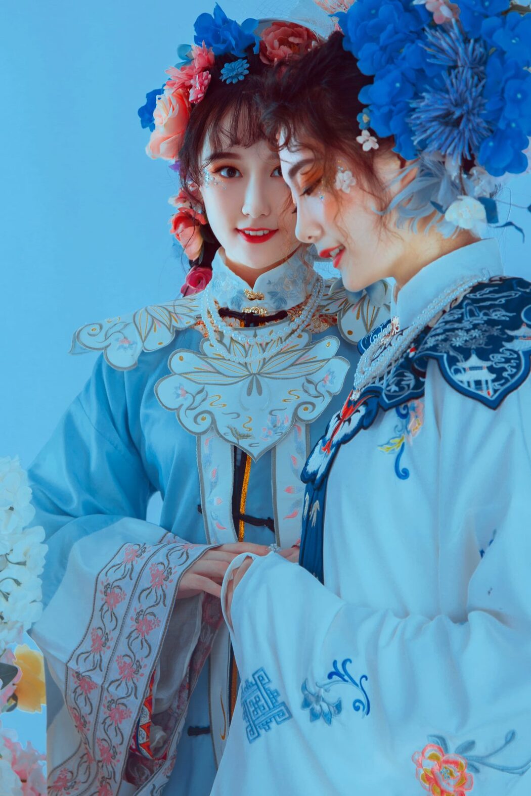 YiTuYu艺图语 Vol.640 Na Bao