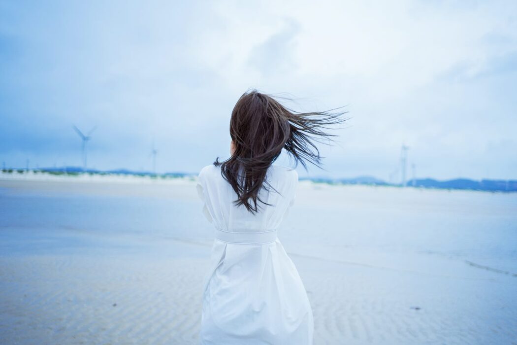YiTuYu艺图语 Vol.618 Lu Chen
