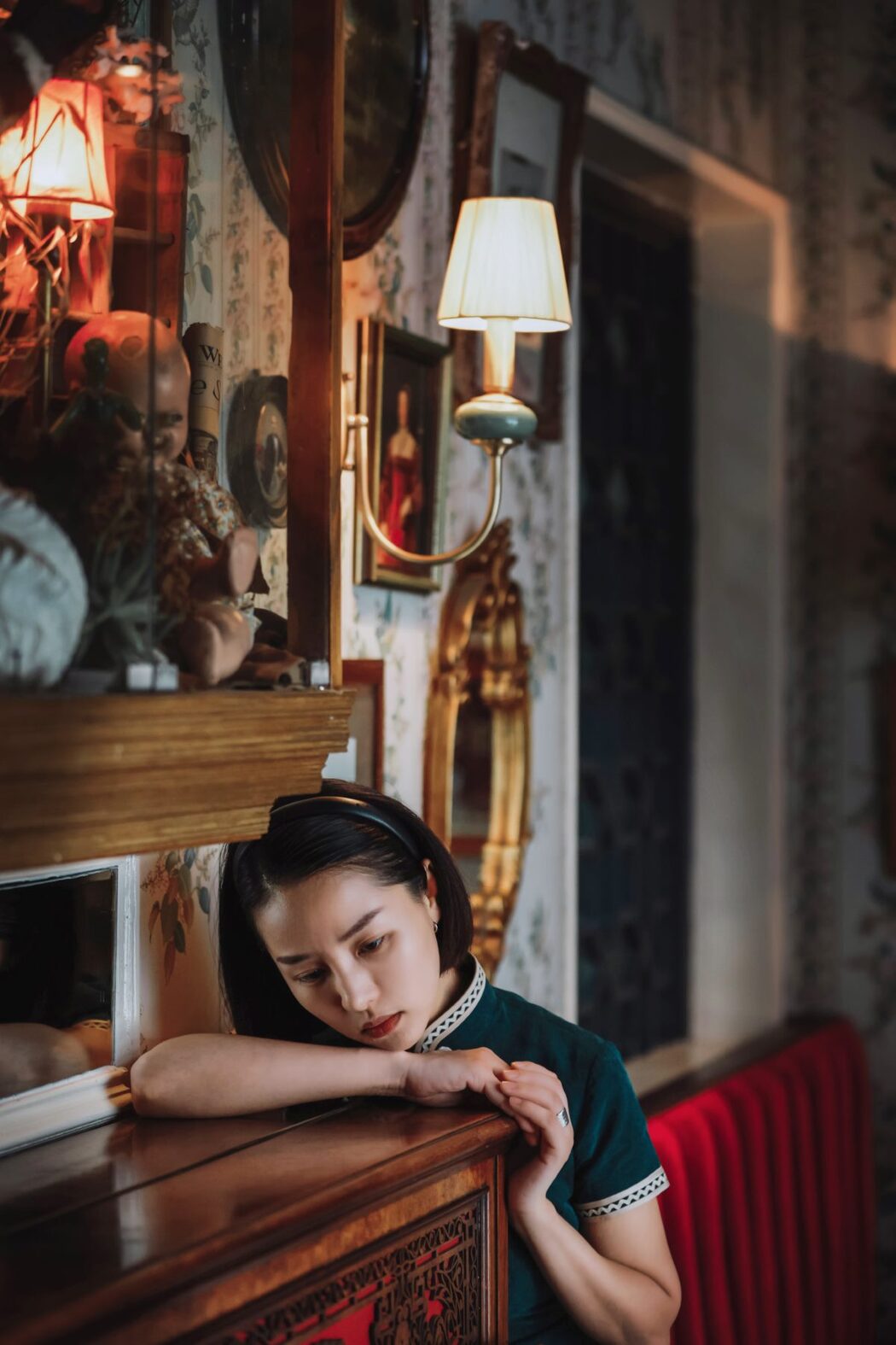 YiTuYu艺图语 Vol.659 Shi An