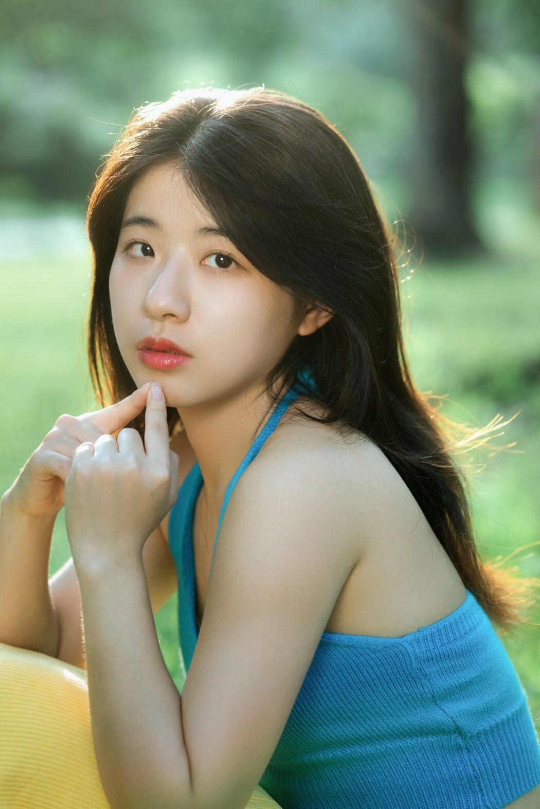YiTuYu艺图语 Vol.624 Xiao Hui