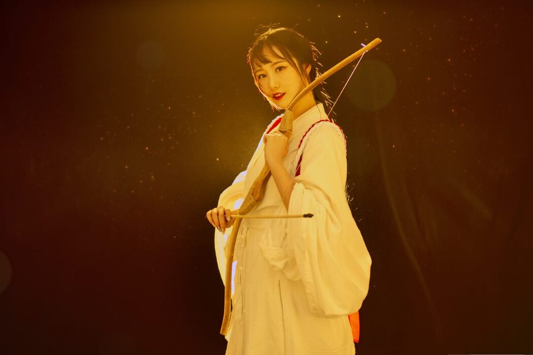 YiTuYu艺图语 Vol.623 Na Bao
