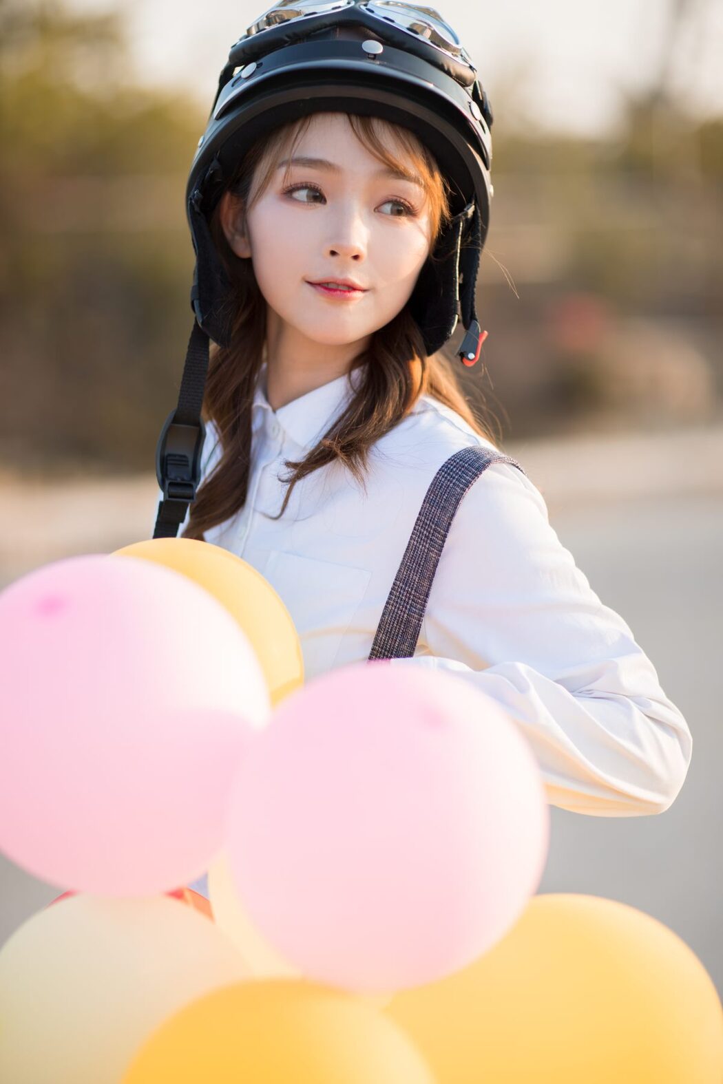 YiTuYu艺图语 Vol.671 Dan Dan Dan Ting