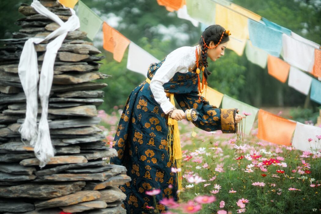 YiTuYu艺图语 Vol.650 Ming Yue
