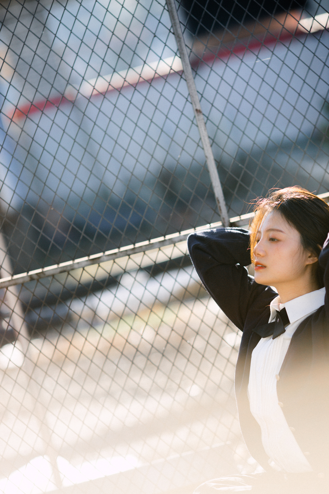 YiTuYu艺图语 Vol.628 Rei Bi Shio