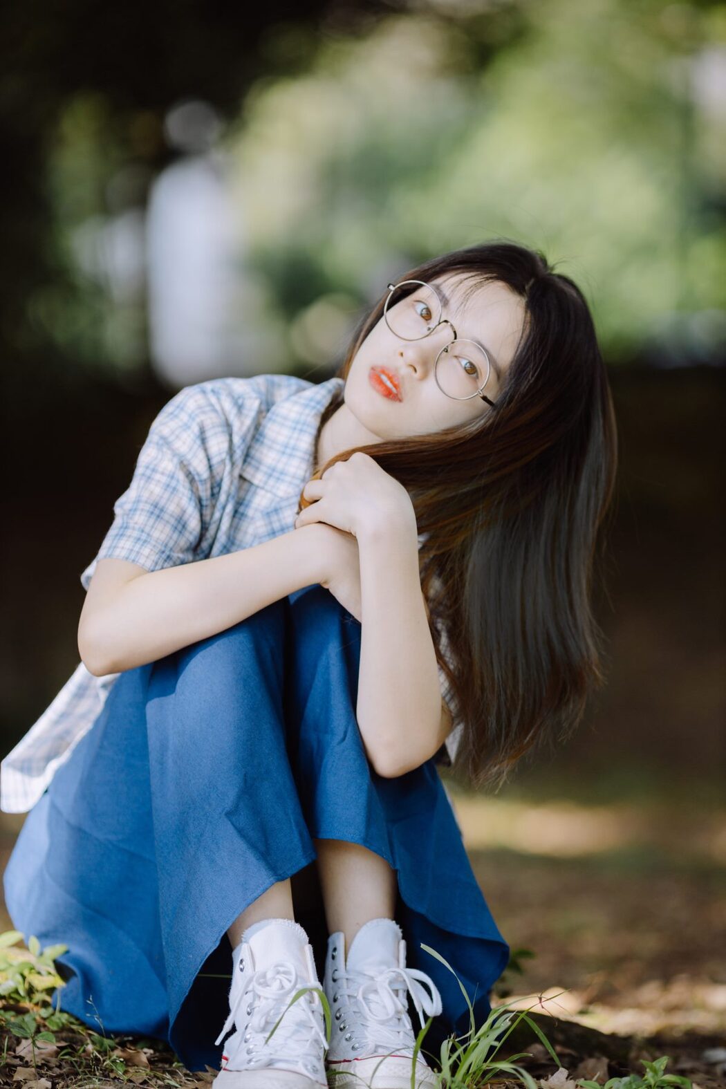 YiTuYu艺图语 Vol.633 Yi Ya Yi Ya Yo