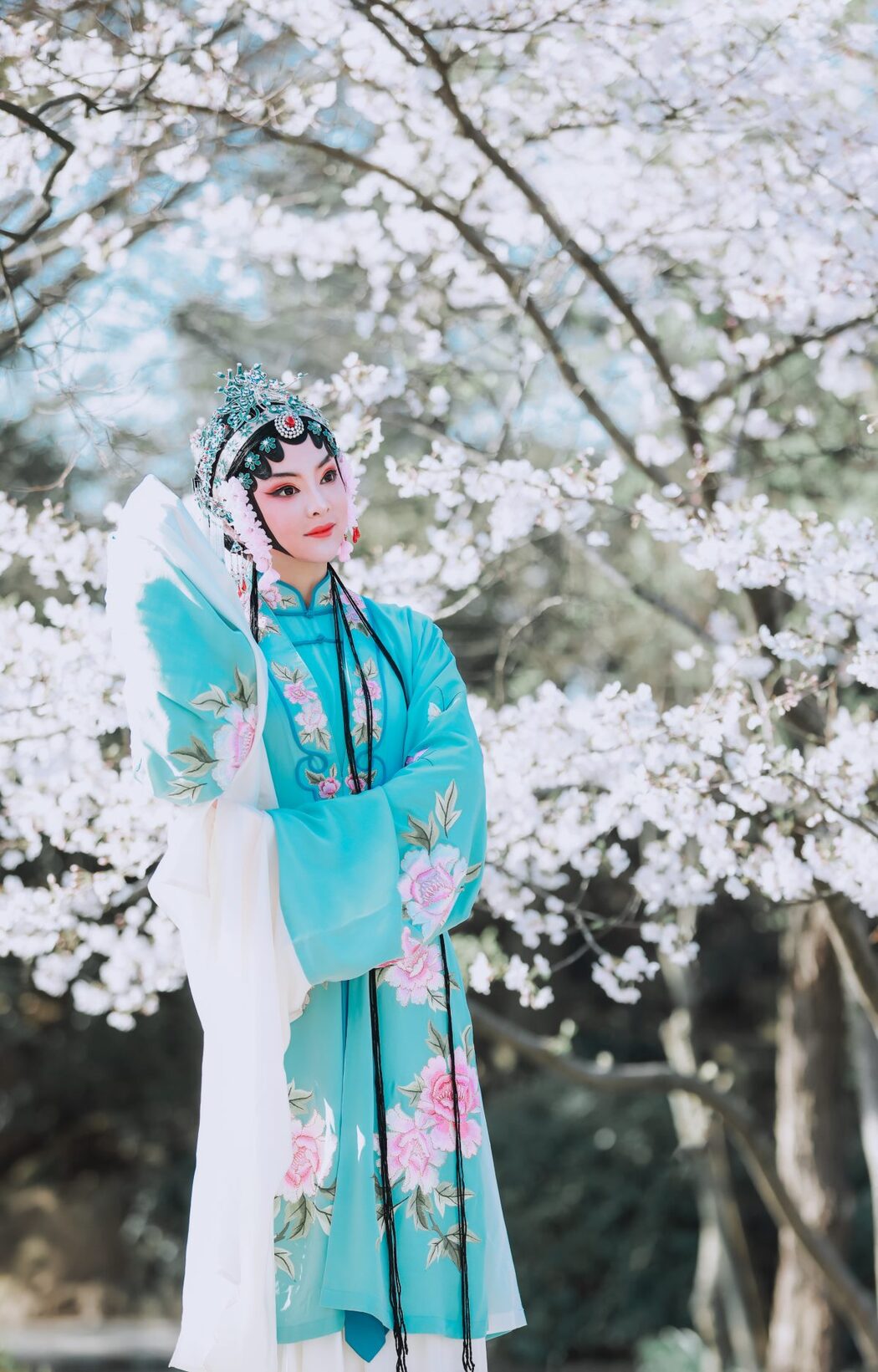 YiTuYu艺图语 Vol.635 Dan Qiong
