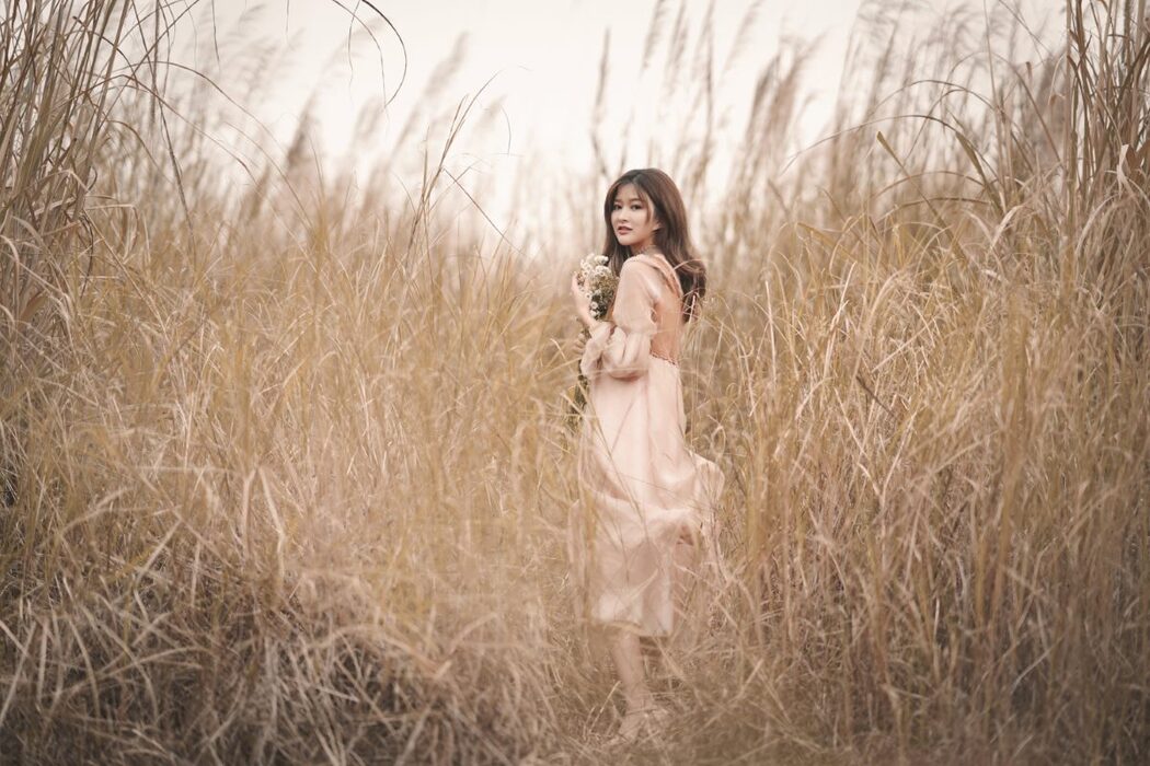 YiTuYu艺图语 Vol.637 Lu Chen