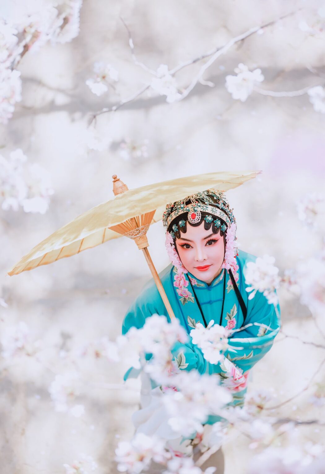 YiTuYu艺图语 Vol.635 Dan Qiong