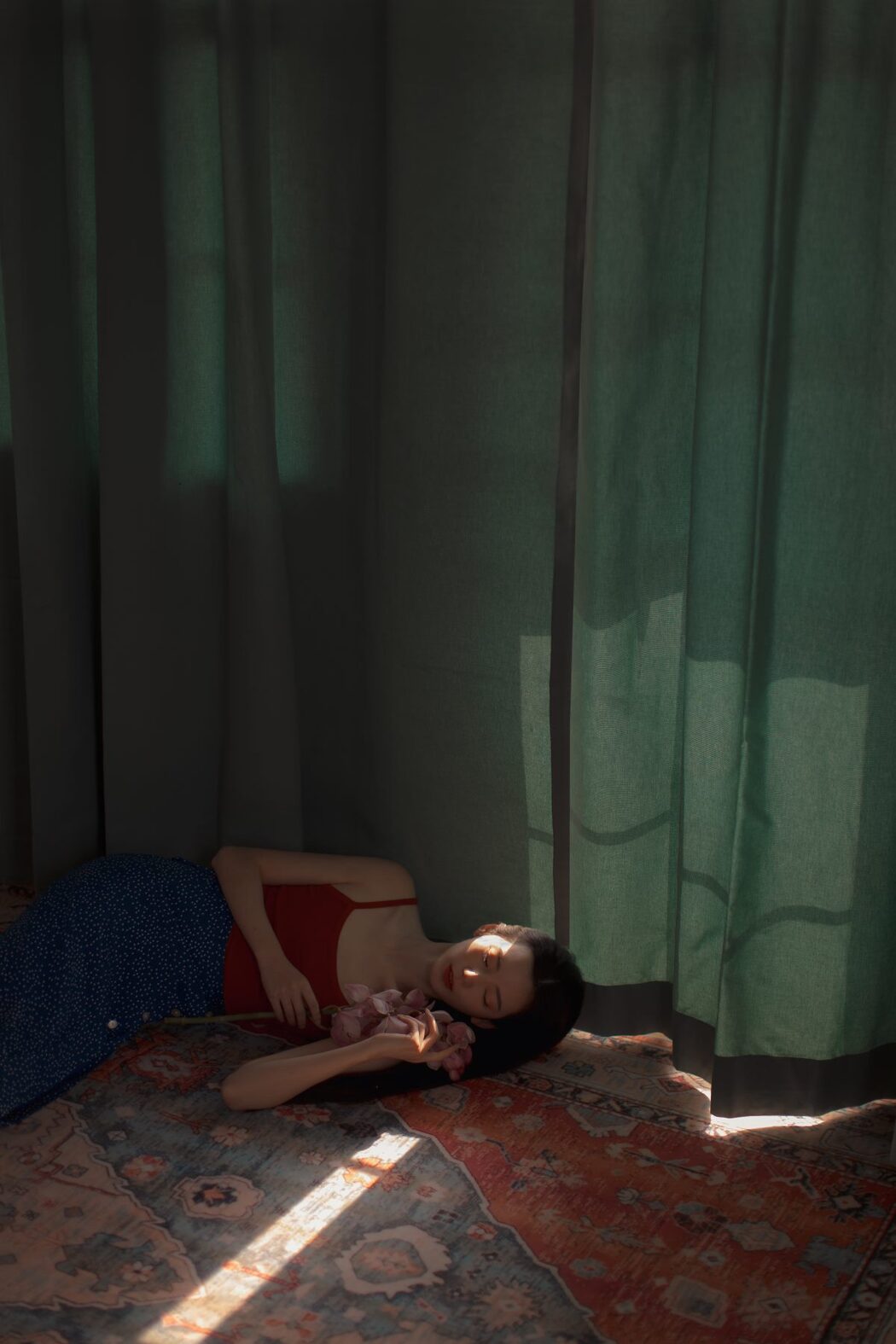 YiTuYu艺图语 Vol.632 Miya Yi Jun