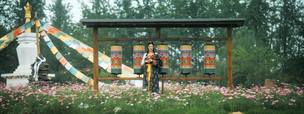 YiTuYu艺图语 Vol.650 Ming Yue