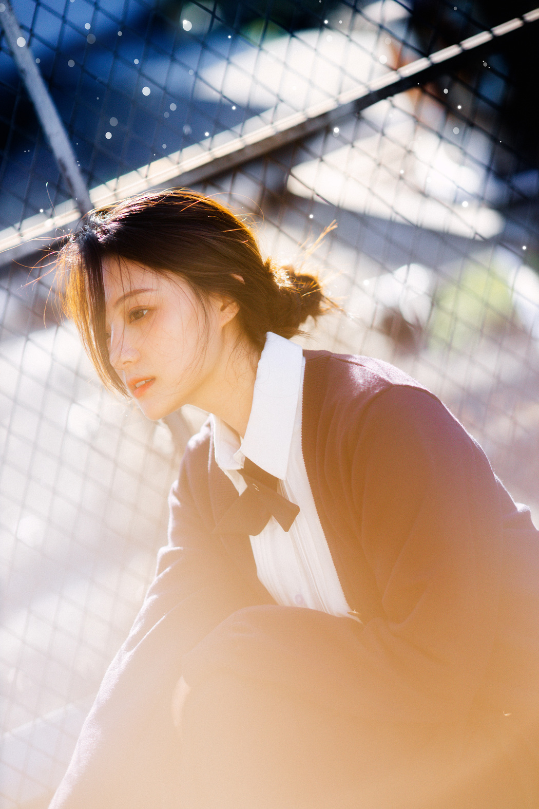 YiTuYu艺图语 Vol.628 Rei Bi Shio