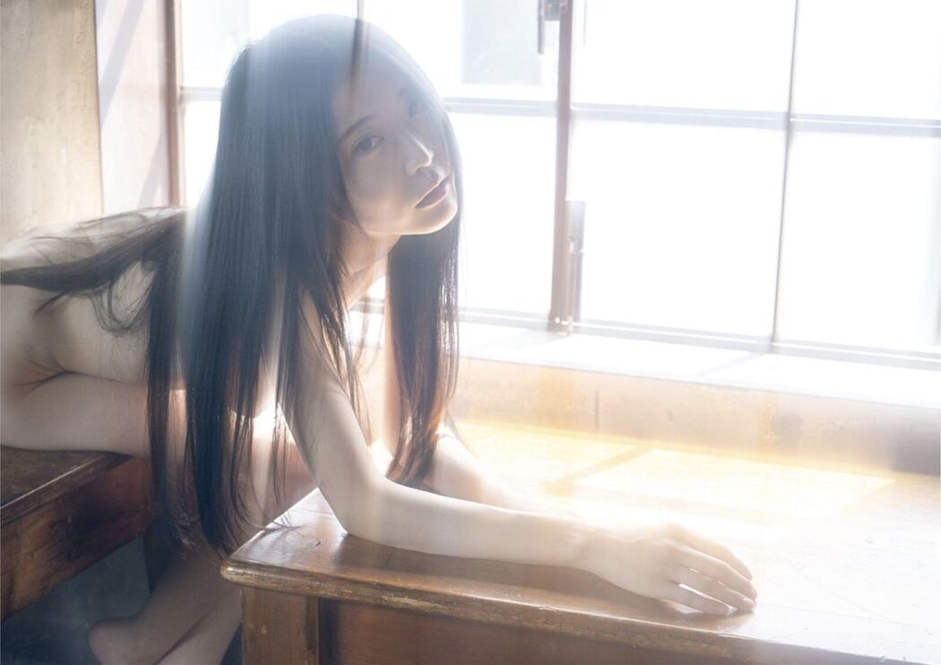 JP Nananano 七菜乃 &#8211; Brilliant Shadow Part01 (54P)