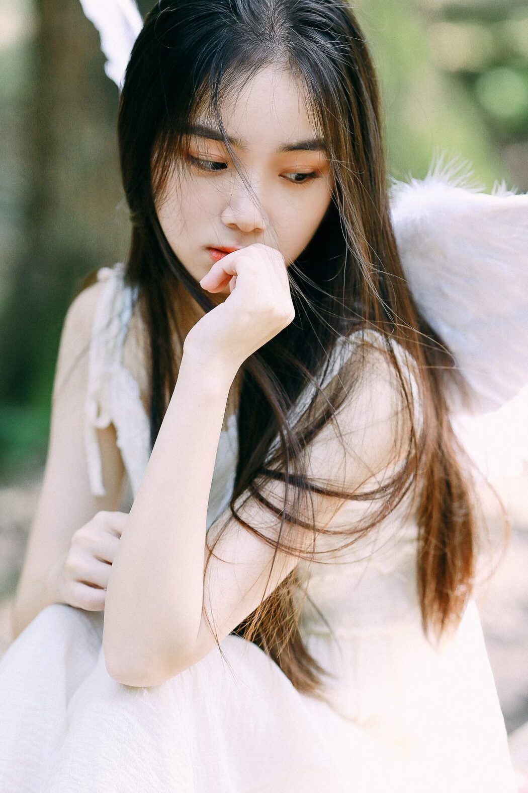 YiTuYu艺图语 Vol.648 B&agrave;ng Bang cheng