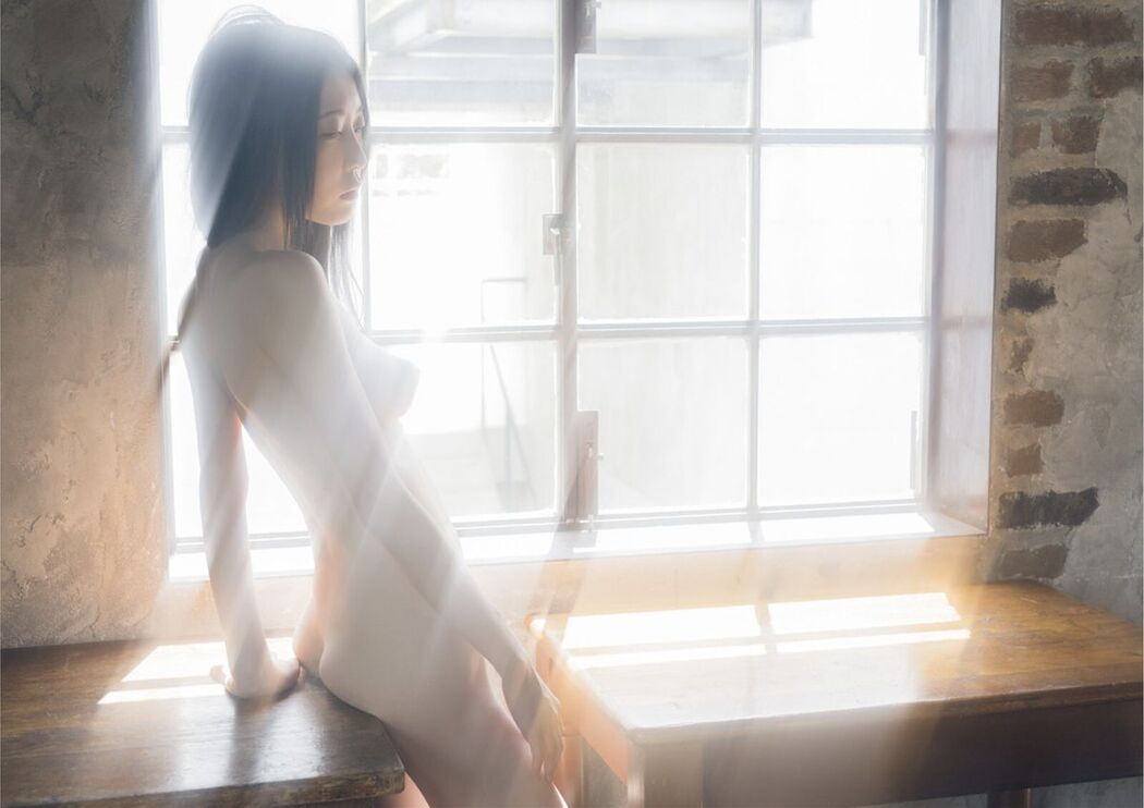 JP Nananano 七菜乃 &#8211; Brilliant Shadow Part01 (54P)