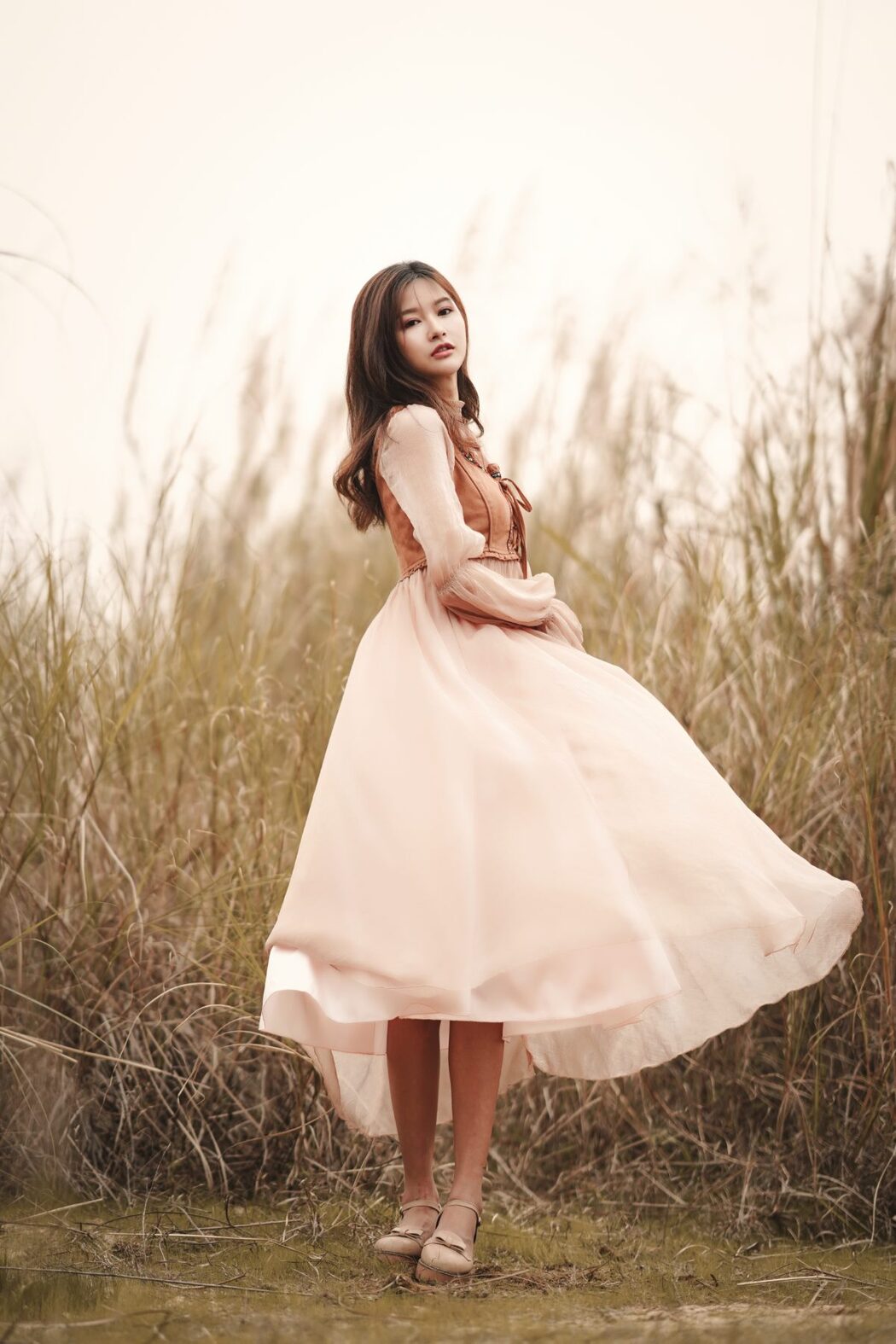 YiTuYu艺图语 Vol.637 Lu Chen
