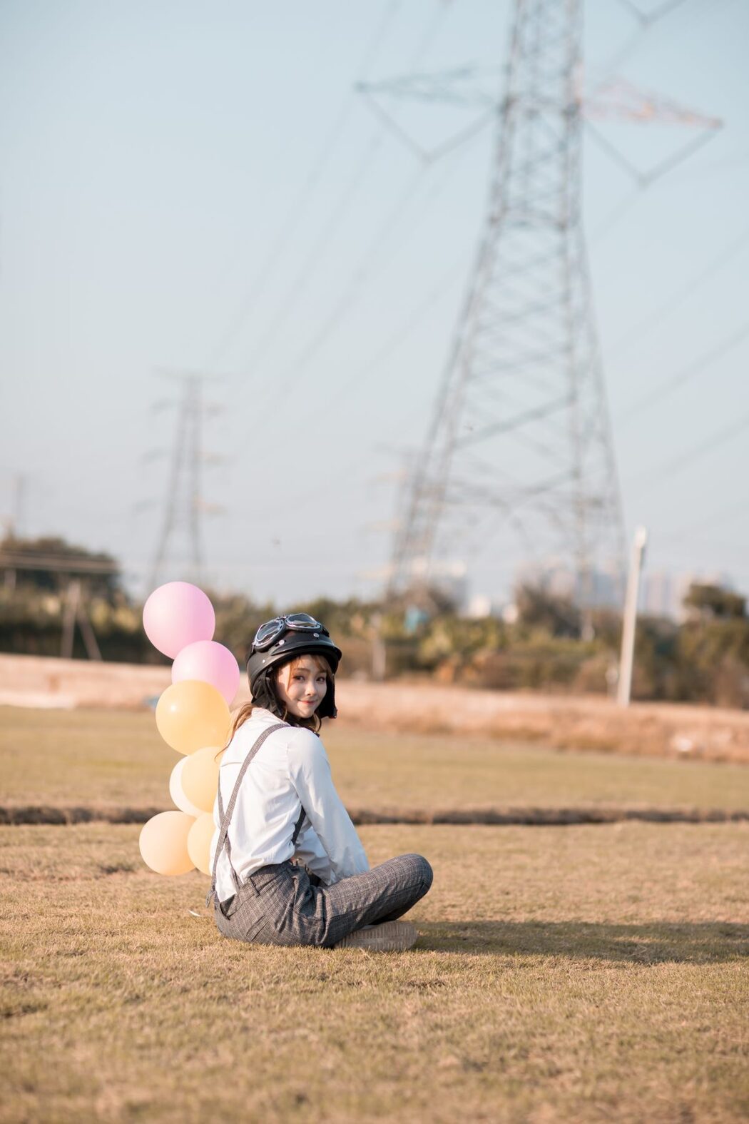 YiTuYu艺图语 Vol.671 Dan Dan Dan Ting