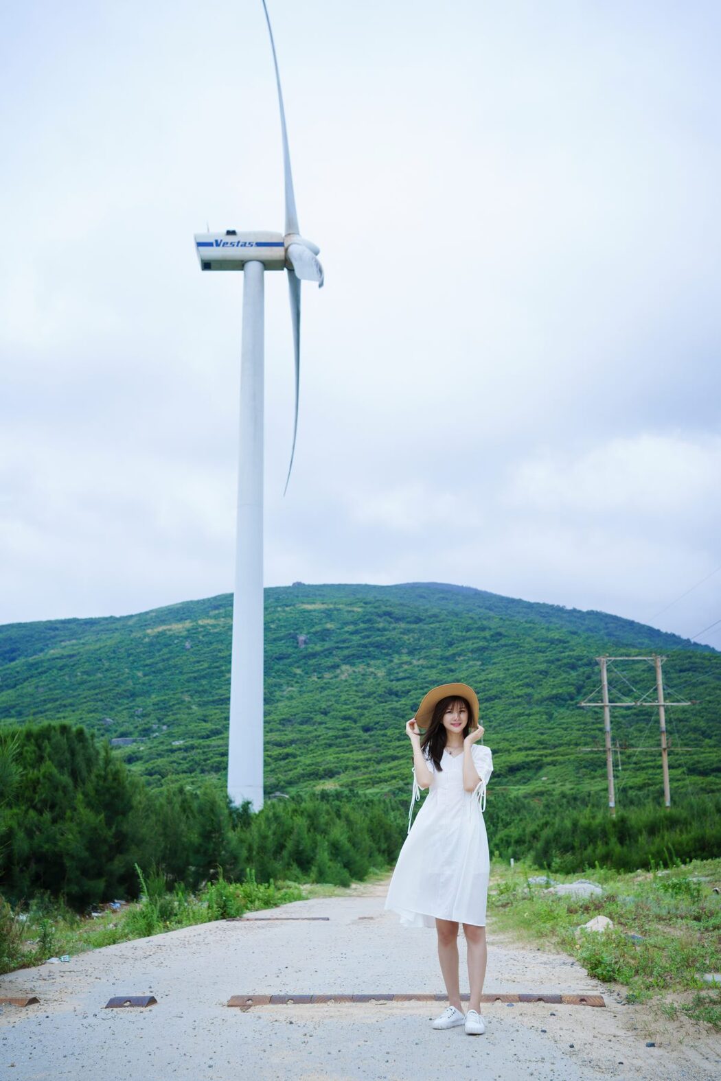 YiTuYu艺图语 Vol.618 Lu Chen