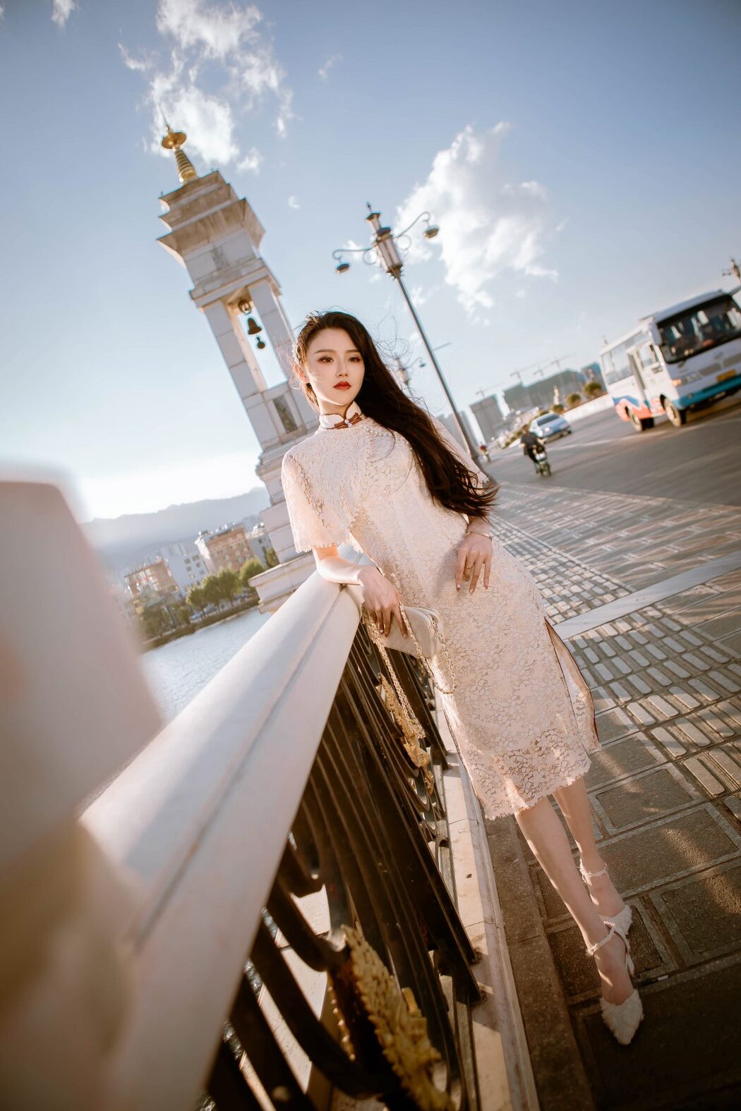 YiTuYu艺图语 Vol.619 Ting Ting
