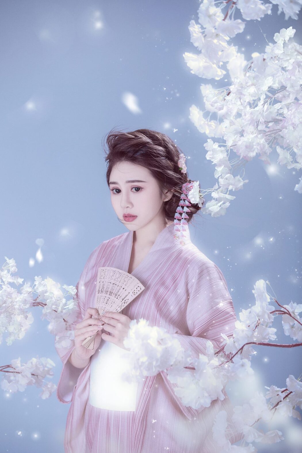 YiTuYu艺图语 Vol.665 Tian Bao