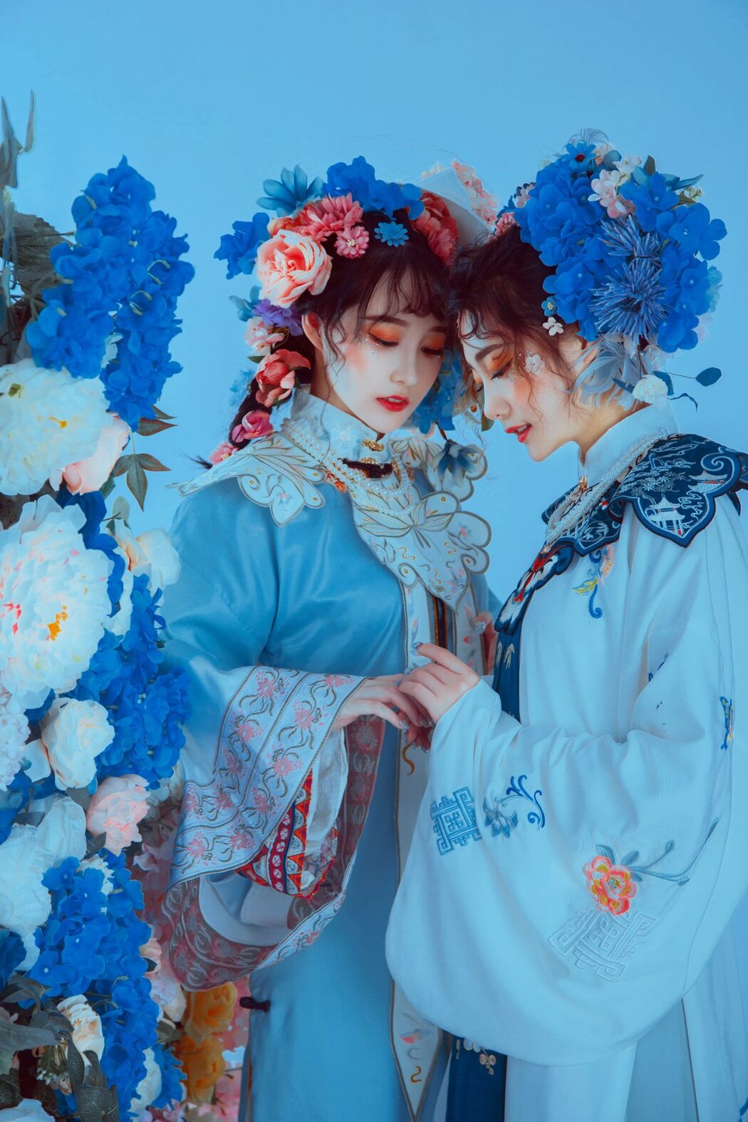 YiTuYu艺图语 Vol.640 Na Bao