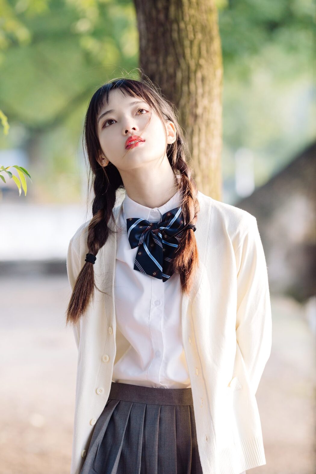 YiTuYu艺图语 Vol.612 Yi Ya Yi Ya Yo