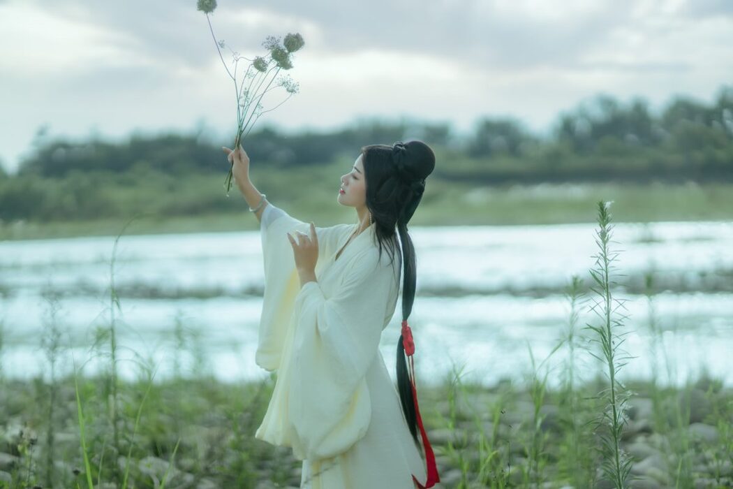 YiTuYu艺图语 Vol.638 Mo Yan