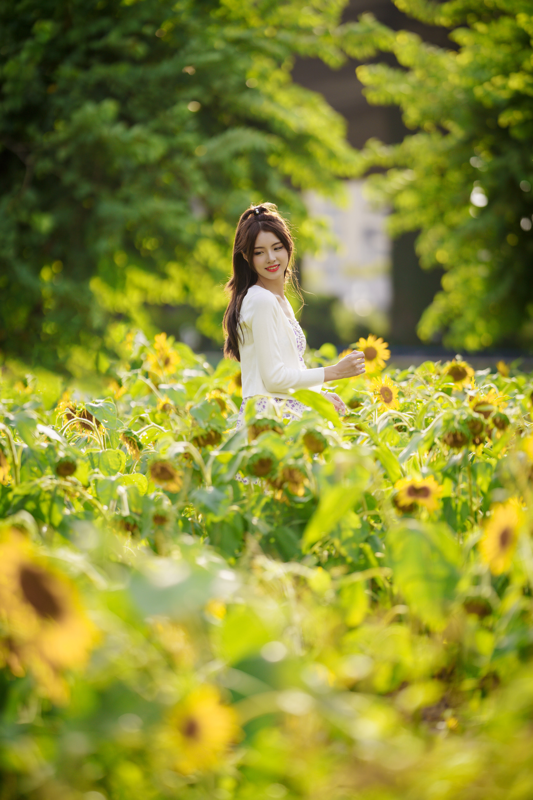 YiTuYu艺图语 Vol.625 Teng Jing