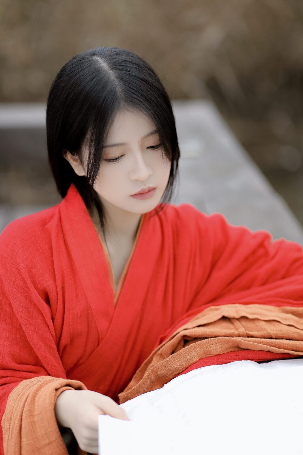 YiTuYu艺图语 Vol.652 You Zi