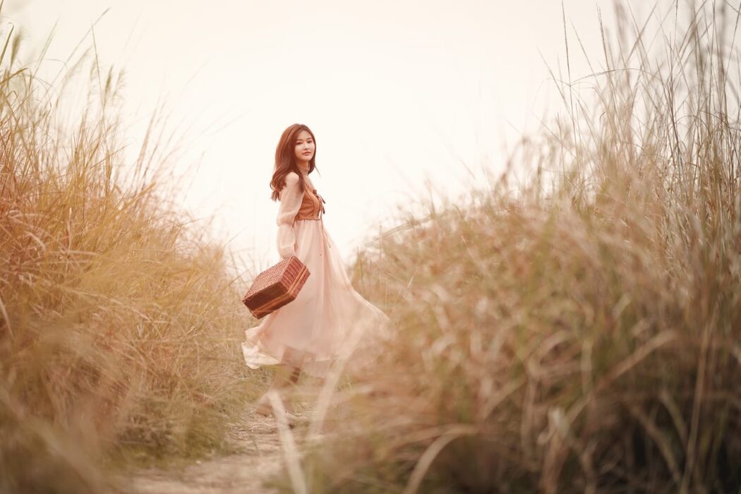YiTuYu艺图语 Vol.637 Lu Chen