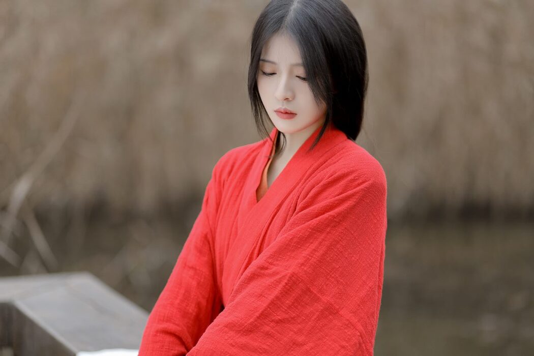 YiTuYu艺图语 Vol.652 You Zi