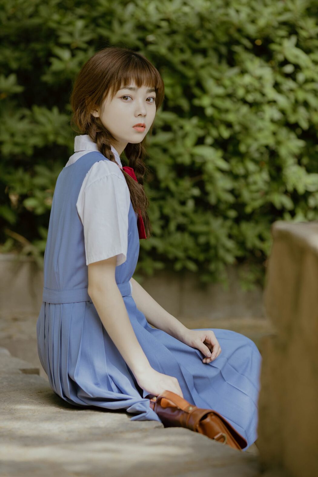 YiTuYu艺图语 Vol.663 Xiao Lu