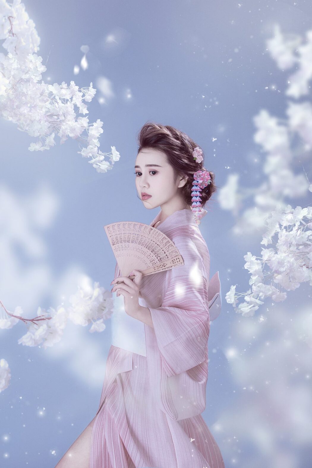 YiTuYu艺图语 Vol.665 Tian Bao