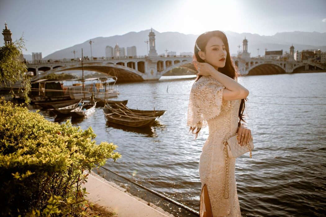 YiTuYu艺图语 Vol.619 Ting Ting