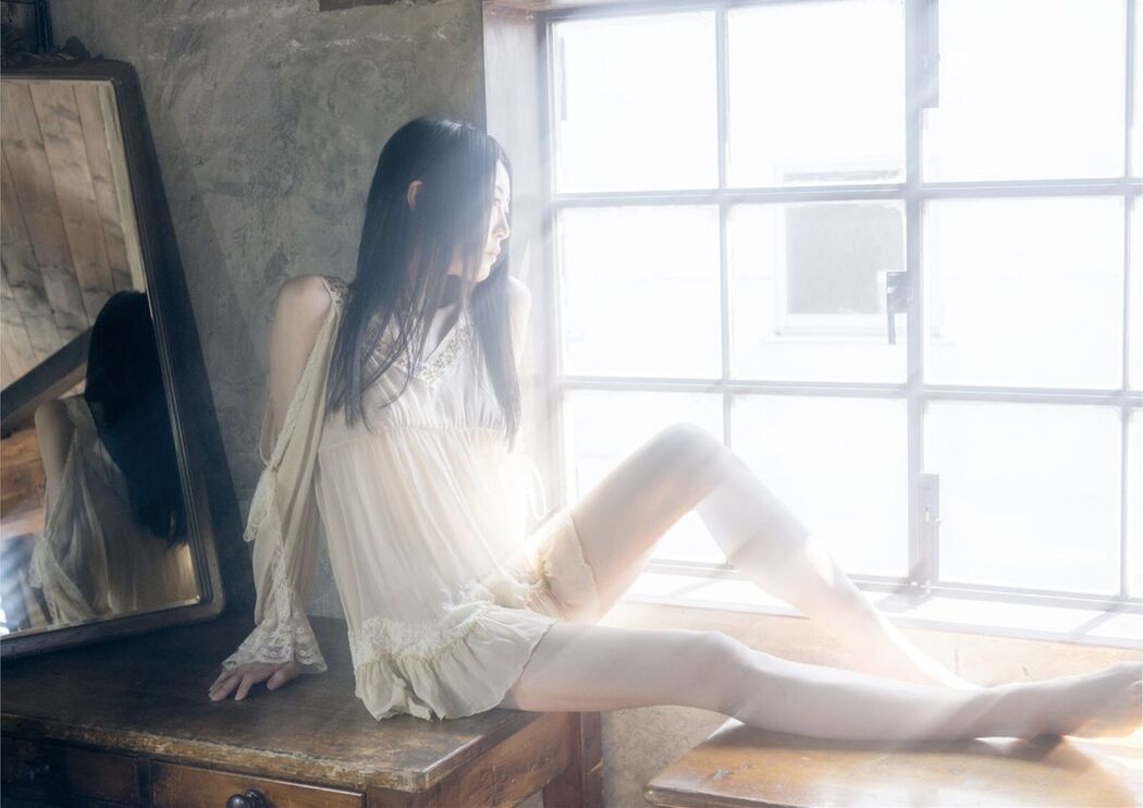 JP Nananano 七菜乃 &#8211; Brilliant Shadow Part01 (54P)