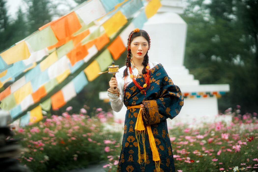 YiTuYu艺图语 Vol.650 Ming Yue